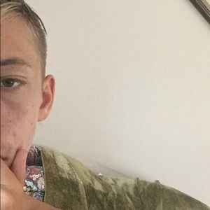 Meet your Posher, Matthew